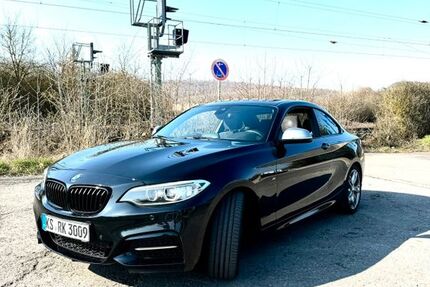 BMW M240i 126.000 km 29.890 &euro; Vellmar 34246