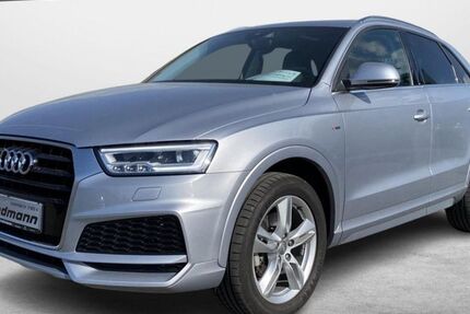 Audi Q3 13.402 km 25.850 &euro; Allensbach 78476