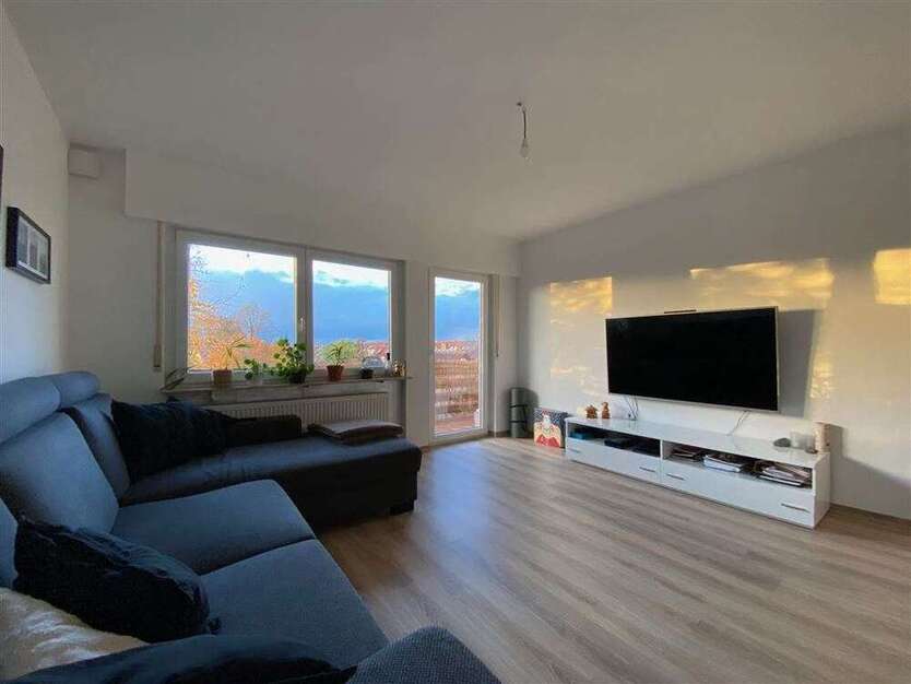 Wohnung zum Mieten in Bickenbach 780 € 75 m²