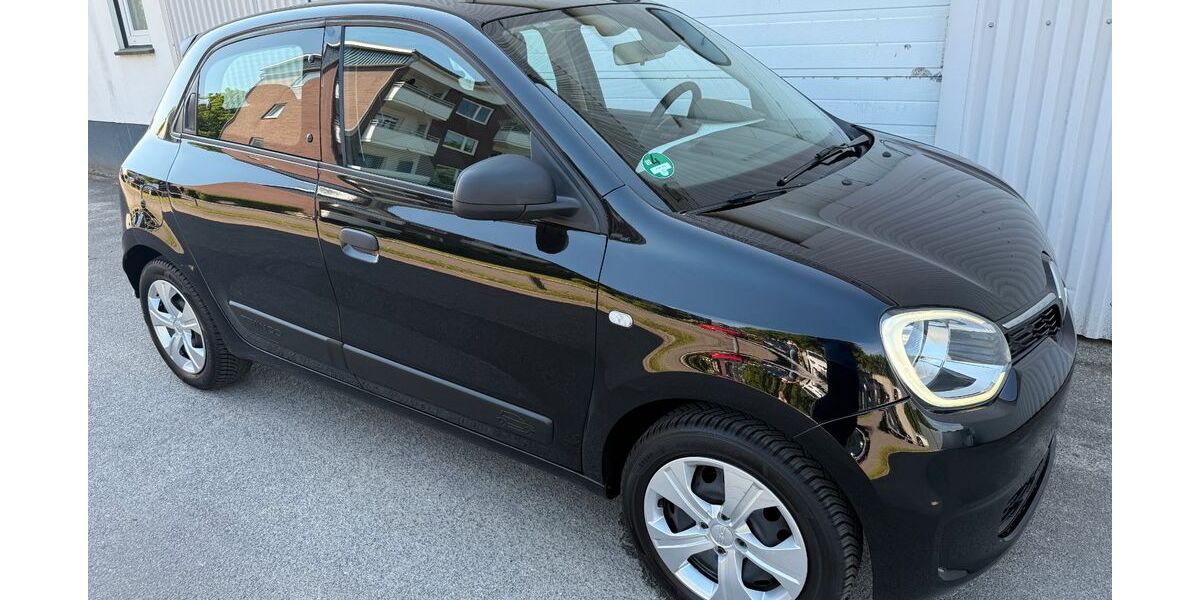 Renault Twingo 97.867 km 3.950 &euro; Neumünster 24536