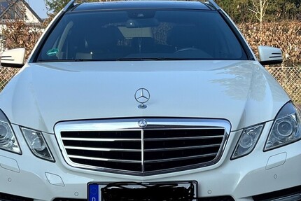 Mercedes E 250