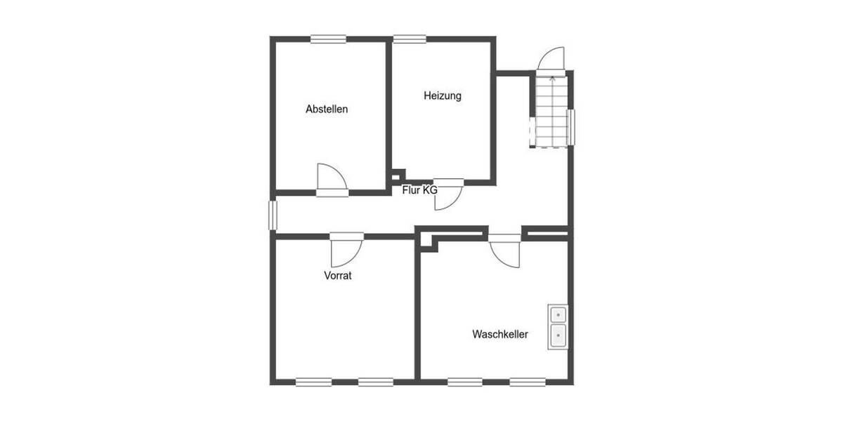 Einfamilienhaus Oerlinghausen - 8 Zimmer, 196 m&sup2;, 349.000&euro; | Angebot:25278715