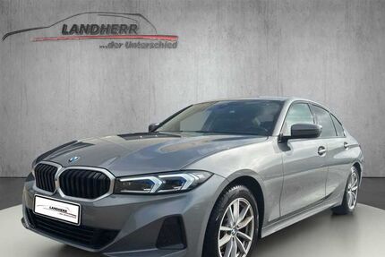 BMW 318 8.418 km 32.250 &euro; Thannhausen 86470