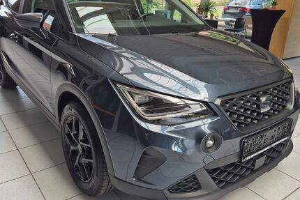 Seat Arona 11.900 km 22.990 &euro; Schmalkalden 98574