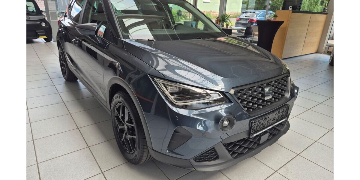 Seat Arona 11.900 km 22.990 &euro; Schmalkalden 98574
