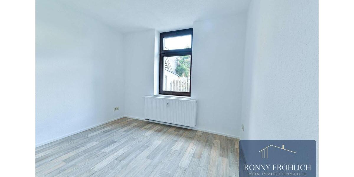 Erdgeschoßwohnung Thum - 4 Zimmer, 77 m&sup2;, 449&euro; | Angebot:23410122