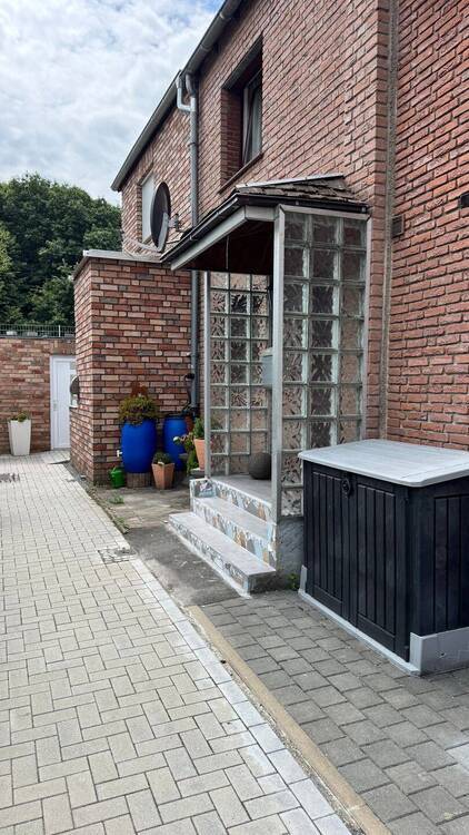 Willkommen Zuhause...! Gemütliches renoviertes Reihenmittelhaus mit liebevoll gestaltetem Garten