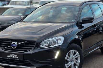 Volvo XC60 134.000 km 18.990 &euro; Hildrizhausen 71157
