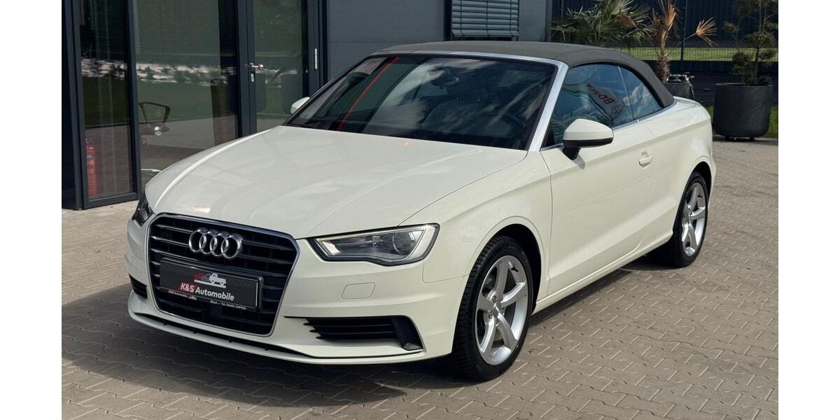 Audi A3 96.400 km 15.490 &euro; Bösel 26219