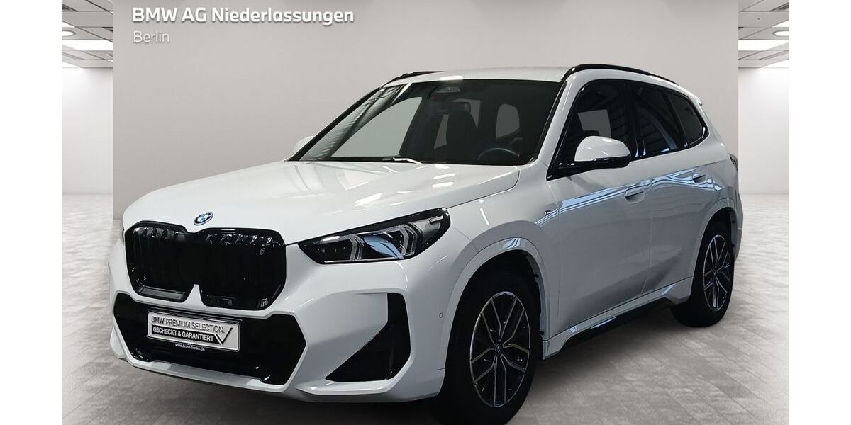 BMW iX1 10.184 km 43.400 &euro; Berlin 14057
