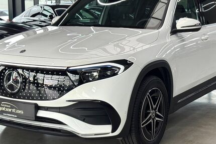 Mercedes-Benz EQB 5.800 km 39.900 € Uhingen 73066