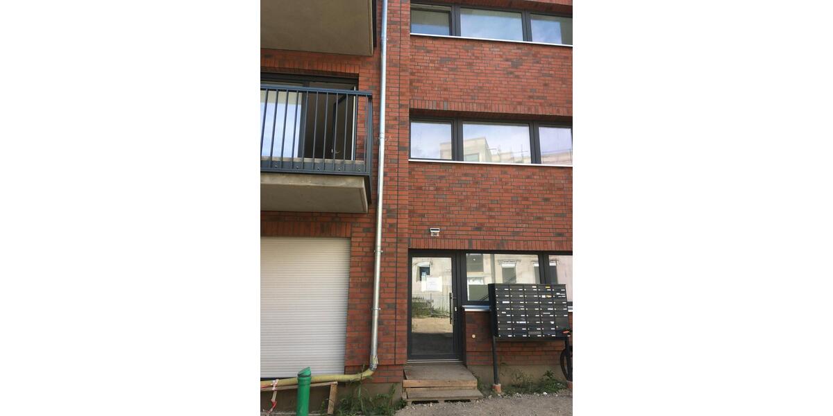 Erdgeschoßwohnung Neuruppin - 1 Zimmer, 35 m&sup2;, 595&euro; | Angebot:26193633