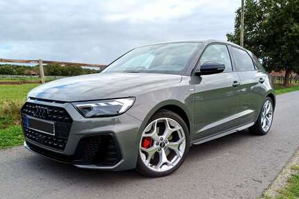 Audi A1 37.000 km 26.900 &euro; Westoverledingen 26810