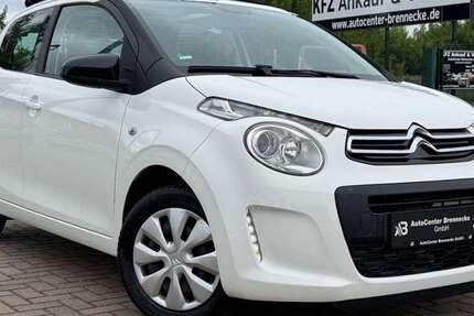 Citroen C1 81.450 km 6.900 € Magdeburg 39118