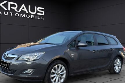 Opel Astra 133.478 km 6.980 &euro; Rinteln 31737