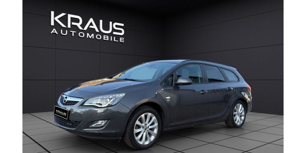 Opel Astra 133.478 km 6.980 &euro; Rinteln 31737