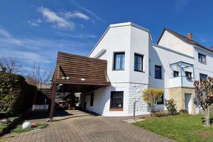 Haus Schöningen - 8 Zimmer, 152 m&sup2;, 135.000&euro; | Angebot:26082988