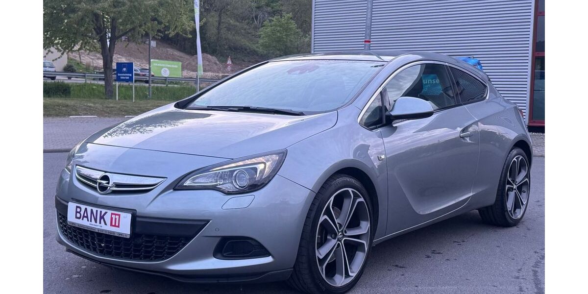 Opel Astra 190.000 km 6.995 &euro; Boppard 56154