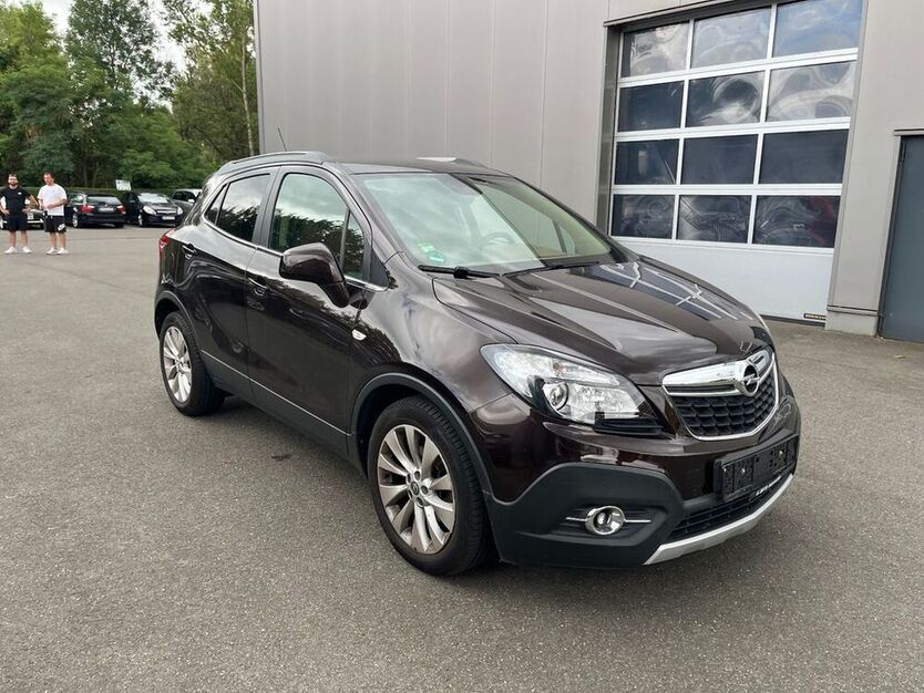 Mokka