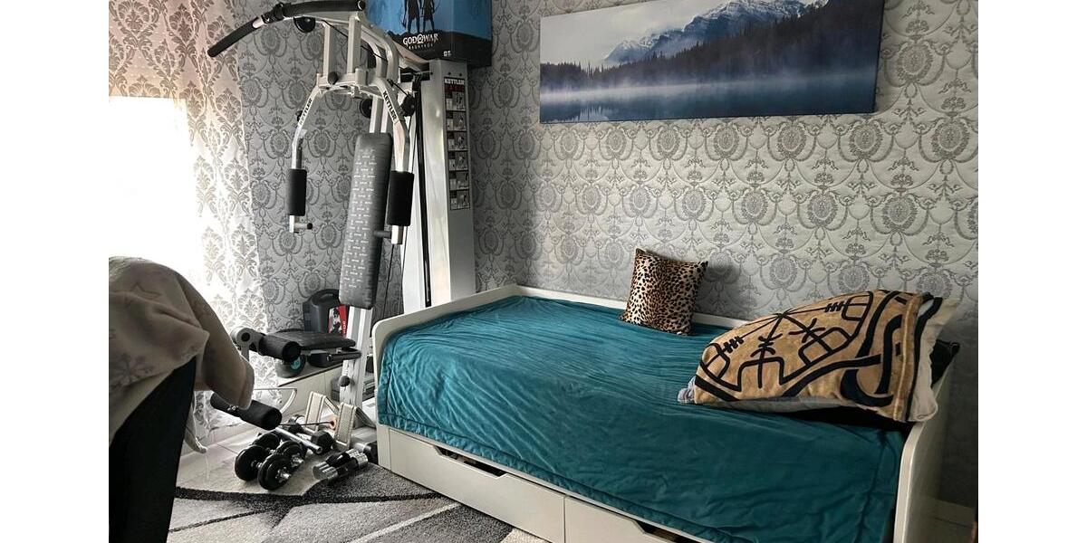 Maisonettenwohnung Nürnberg Holzheim - 4 Zimmer, 120 m&sup2;, 430.000&euro; | Angebot:27153940