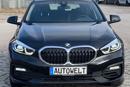 BMW 120 45.805 km 22.499 &euro; Freienried 86495