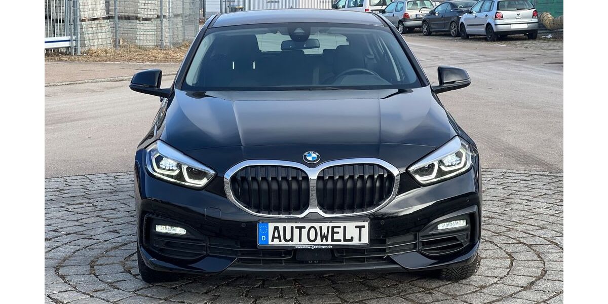 BMW 120 45.805 km 22.499 &euro; Freienried 86495