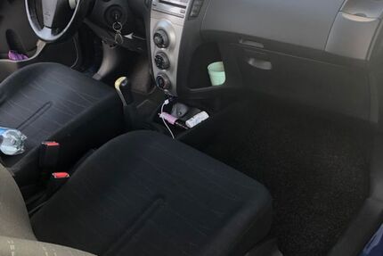 Toyota Yaris 184.000 km 2.200 € Kempten 87439