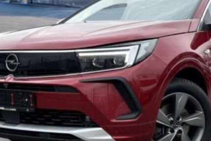 Opel Grandland (X) 17.000 km 18.300 &euro; Dillenburg 35683