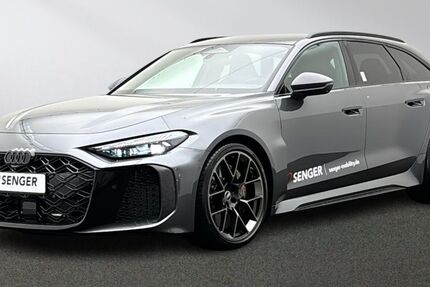 Audi RS5 10.000 km 129.990 &euro; Münster 48153
