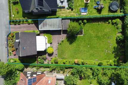 Grundstück zu verkaufen in Rellingen 395.000 € 860 m² zimmer