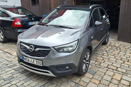 Opel Crossland (X) 129.591 km 10.450 &euro; Eschenbach 92676