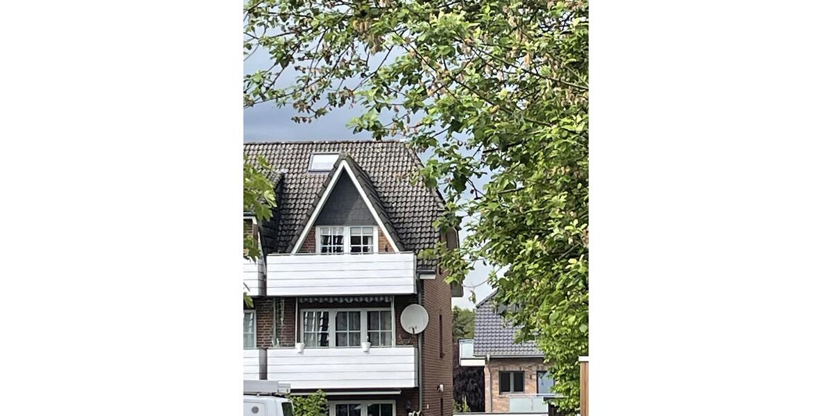 Dachgeschoßwohnung Wildeshausen - 2 Zimmer, 68 m&sup2;, 195.000&euro; | Angebot:26579518
