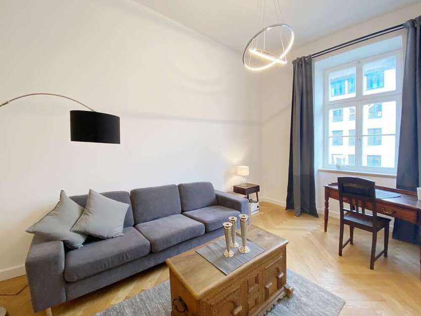 Wohnung zum Mieten in München 2.138 € 66 m²