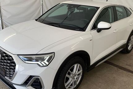 Audi Q3 47.000 km 30.490 &euro; Steinbach-Hallenberg OT Herges-Hallenberg 98587