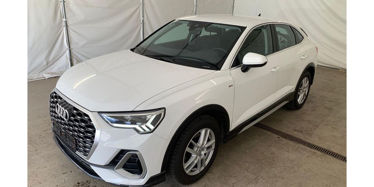Audi Q3 47.000 km 30.490 &euro; Steinbach-Hallenberg OT Herges-Hallenberg 98587