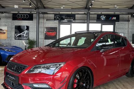 Seat Leon 99.342 km 20.900 &euro; Remscheid 42859