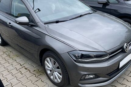 VW Polo 91.500 km 17.990 &euro; Kürten 51515