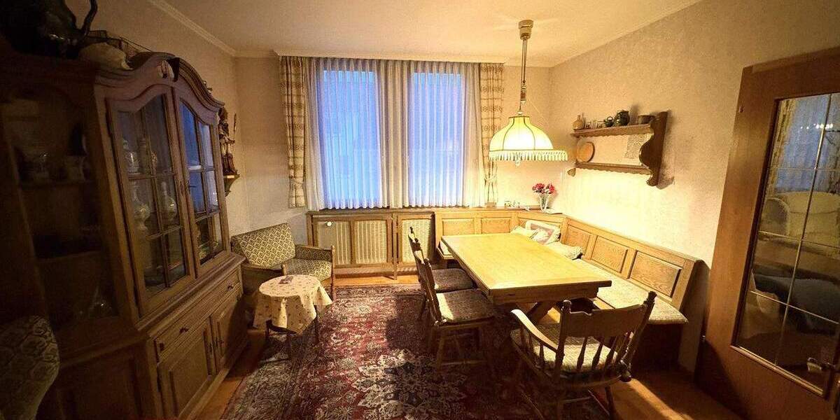 Gewerbeobjekt Albstadt Ebingen - 1 Zimmer, 598.000&euro; | Angebot:24557967