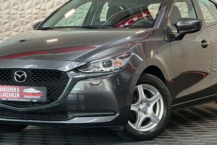 Mazda 2 64.807 km 14.999 &euro; Heidenau 01809