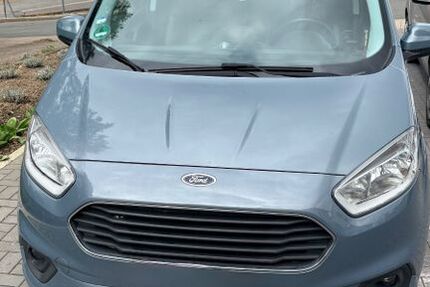 Ford Tourneo Courier 93.679 km 10.990 &euro; Barsinghuaen 30890
