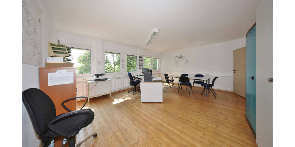 Gewerbeobjekt Wangerland-Hooksiel Hohenkirchen - 1 Zimmer, 400&euro; | Angebot:25686815