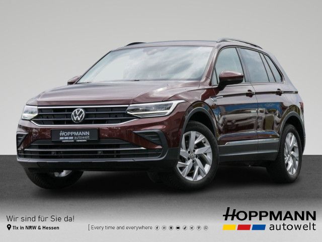 VW Tiguan 48.540 km 23.990 &euro; Herborn 35745