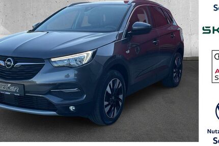 Opel Grandland (X) 103.224 km 9.988 &euro; Bahretal 01819