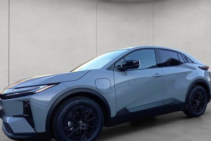 Toyota C-HR 1.650 km 43.450 &euro; Stuttgart 70469