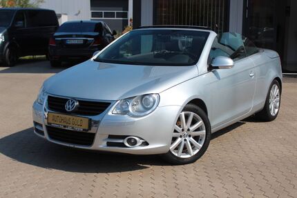 VW Eos 199.334 km 5.999 &euro; Rostock 18107