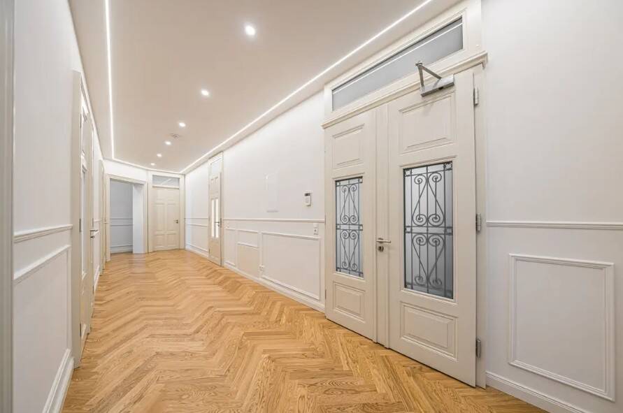 Etagenwohnung Varel - 4 Zimmer, 132 m&sup2;, 640.000&euro; | Angebot:26159704