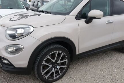 Fiat 500X 214.000 km 7.950 &euro; Neumarkt/OPf 92318