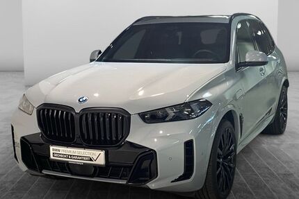 BMW X5 11.437 km 102.410 &euro; Leipzig 04103