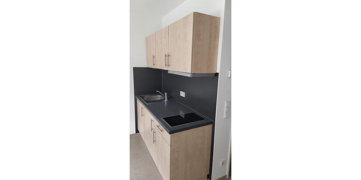 Etagenwohnung Brüggen - 1 Zimmer, 26 m&sup2;, 380&euro; | Angebot:25892884