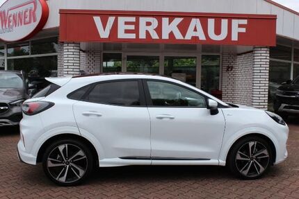 Ford Puma 8.788 km 19.490 &euro; Werne 59368